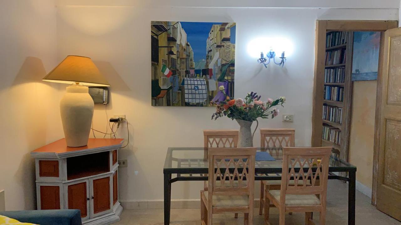 Casa Ra Bella Mbriana Lägenhet Neapel Exteriör bild