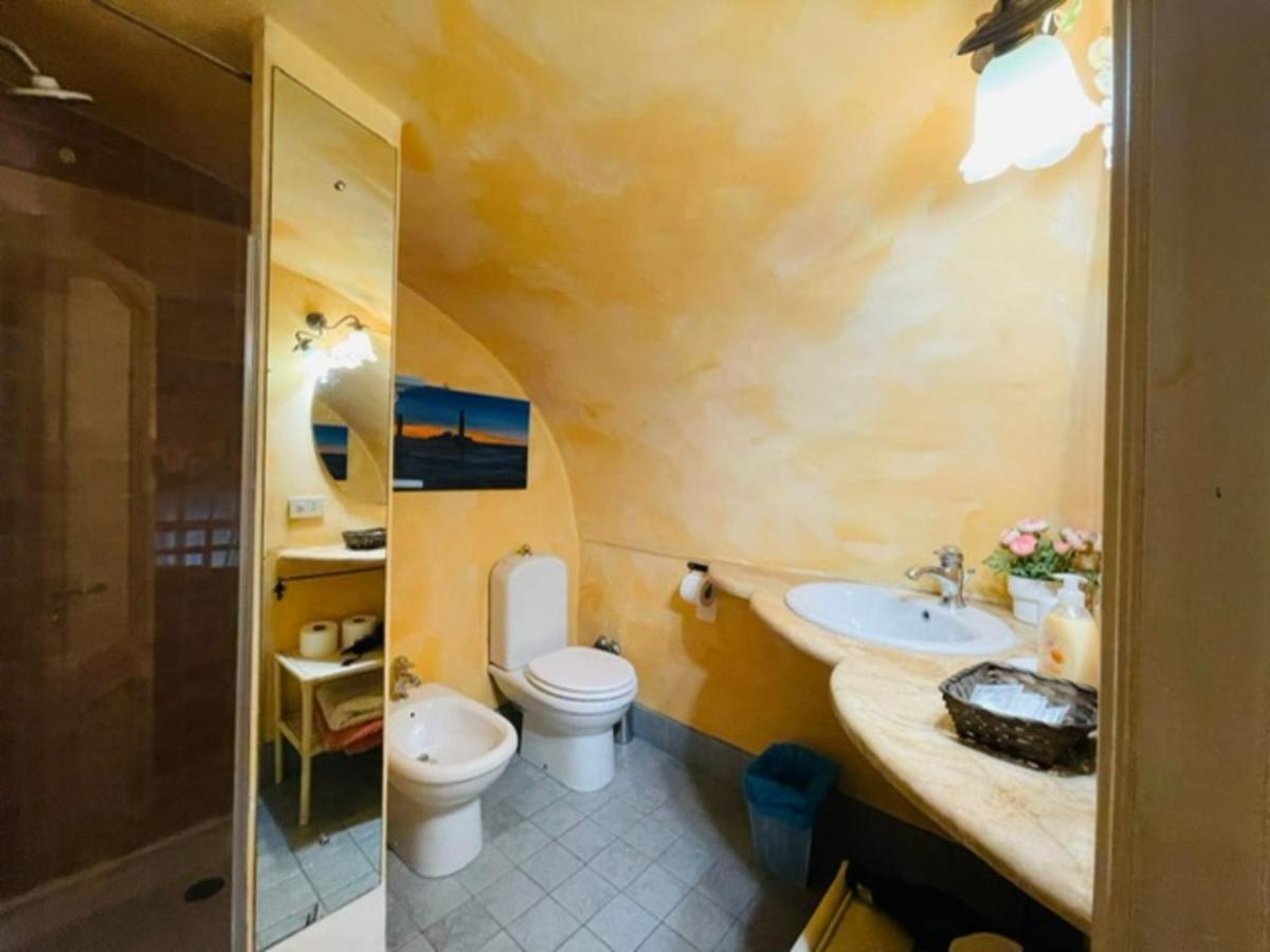Casa Ra Bella Mbriana Lägenhet Neapel Exteriör bild