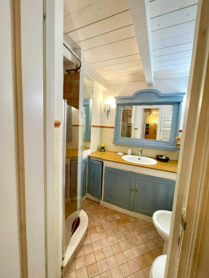 Casa Ra Bella Mbriana Lägenhet Neapel Exteriör bild