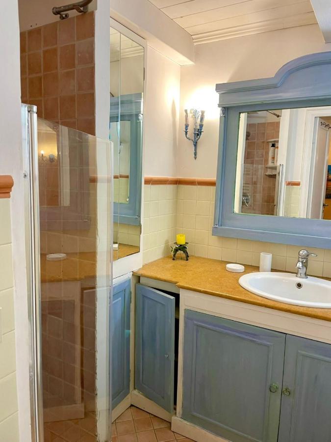 Casa Ra Bella Mbriana Lägenhet Neapel Exteriör bild